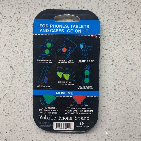 Phone Pop Socket✨ - Picture 2 of 3